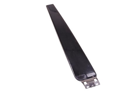 Lišta B stĺpika pravá 8E0853290DY9B