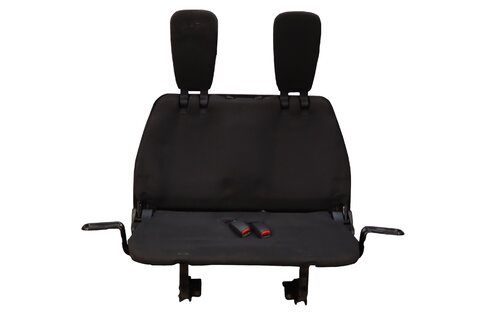 Lavica tretieho radu komplet 888287