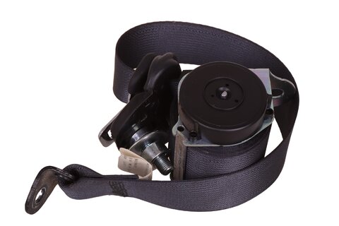 Bezpečnostný pás tretieho radu ľavý 8976Q3