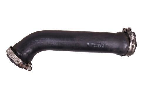 Hadica tlaková intercooler ľavá 8E0145709E