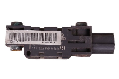 Senzor pozdĺžneho zrýchlenia - 8E0959651A