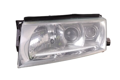 Predný svetlomet xenón ľavý 2000-1U1941017Q