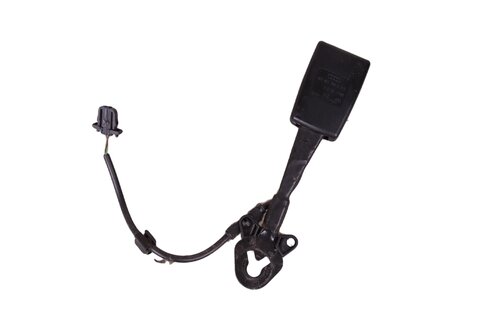 Zámok bezpečnostného pásu predný L=P 8E0857755G