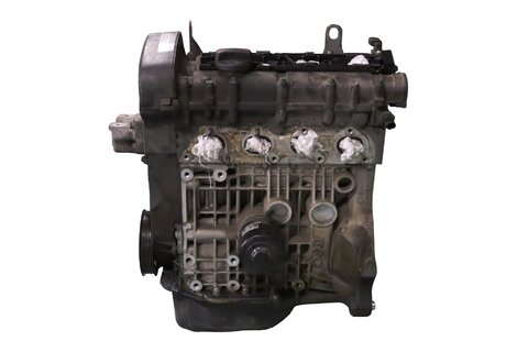 Motor BUD 59kW