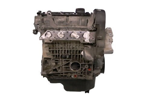 Motor BUD 59kW