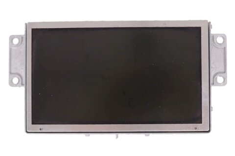 Display satelitná navigácia - 659371