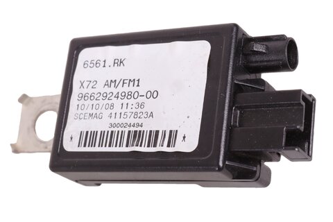 Anténny modul 6561RK