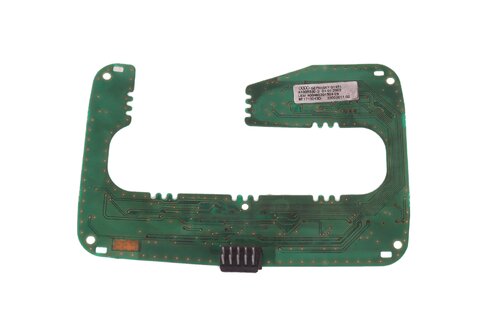 Tlačený spoj radenia- automat 8E1713243G