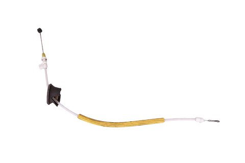 Bowden zámku zadných dverí L/P 8E0839085C