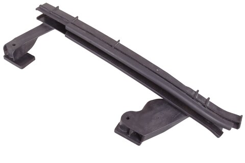 Vodiaca lišta pravého zadného skla 9303S9