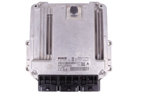 Riadiaca jednotka motora 9662489680