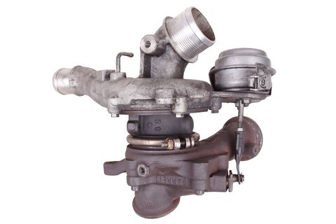 Turbodúchadlo (malé) 0375P1