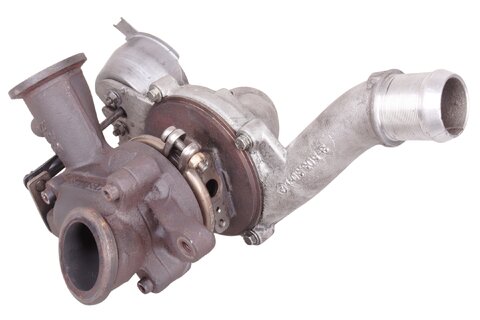 Turbodúchadlo (malé) 0375P1