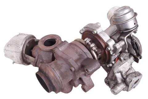 Turbodúchadlo (veľké) 0375P1