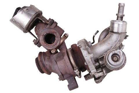 Turbodúchadlo (veľké) 0375P1