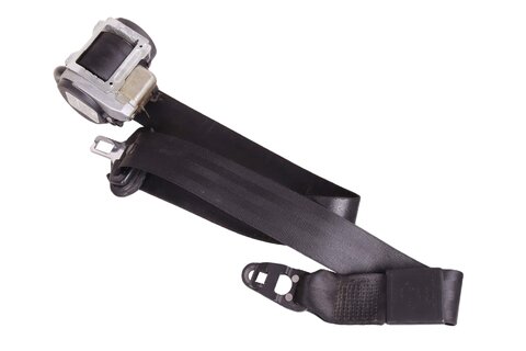 Bezpečnostný pás predný pravý combi - 8E0857706FV04