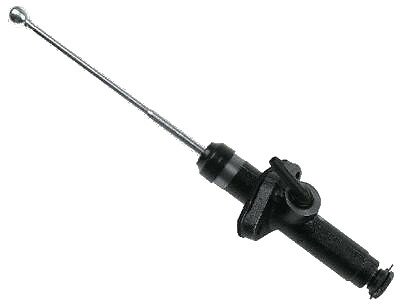 Hlavný spojkový valec