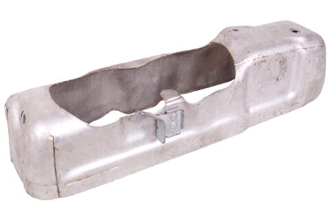 Tepelný štít výfukových zvodov 1723AW