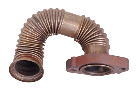 Rúrka chladiča spalín 1618T5