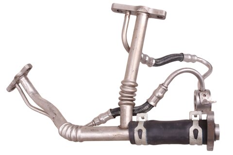 Potrubie mazania turbodúchadla 037964