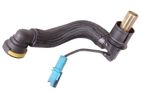 Olejová hadica s regulačným ventilom 1180R6