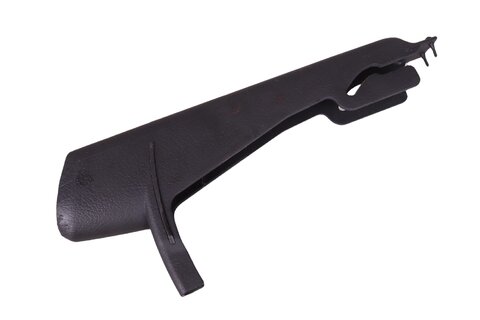 Plastová manžeta ručnej brzdy - 8E0711463C6PS