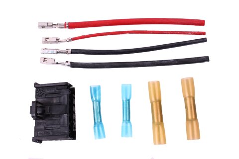 Opravná sada konektora odporu vnútorného ventilátora