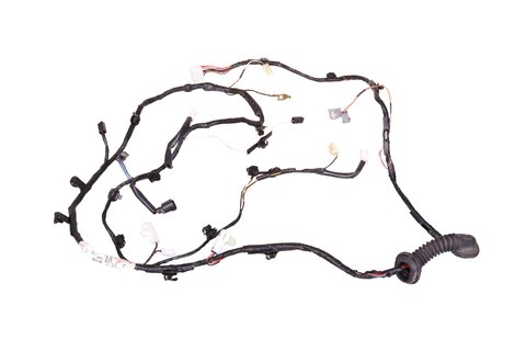 Káblový zväzok piatych dverí ľavý 6534RG