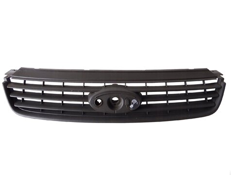 Maska chladiča s nelakovacou lištou 7M51-R8138-A