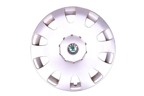 Pokrievka kolesa 15 palcov 1U0601147G