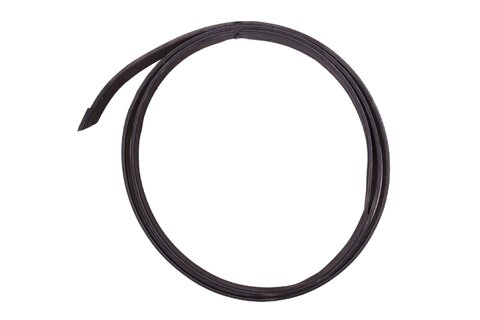 Krycia lišta strechy ľavá 8E9853709