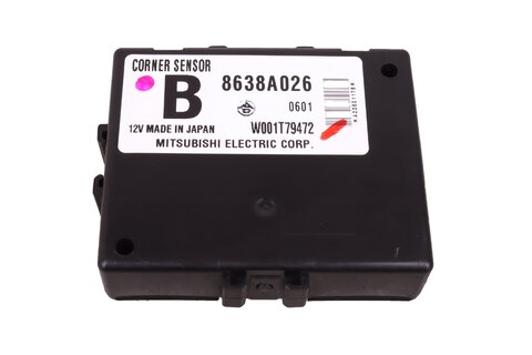 Riadiaca jednotka PDC 6590LY