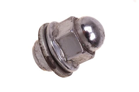 Matica kolesa upevňovacia 540582