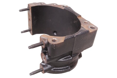 Držiak palivového filtra 190256