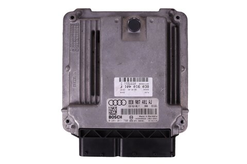 Riadiaca jednotka motora (150 kW) 8E0910401F