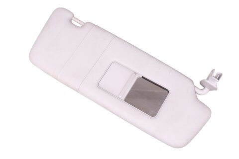 Slnečná clona pravá - 8E0857552J9V4