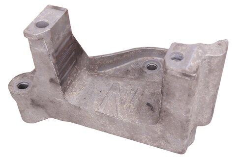 Záves motora (ľavý) 182131