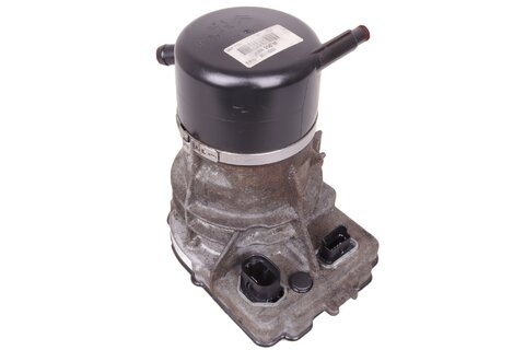 Čerpadlo posilňovača riadenia elektrické 4007XY