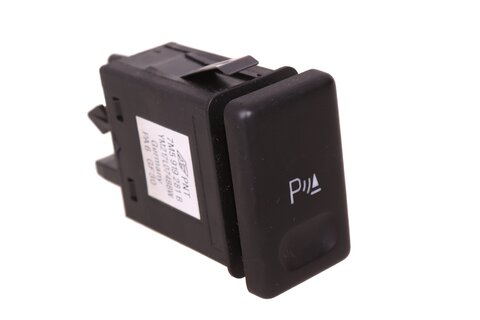 Tlačidlo vypínača PDC čierne 2000- YM21-7L074-BBYYEJ