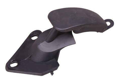 Páčka ovládania výklopného okna ľavá 3M21-A303A25-AA