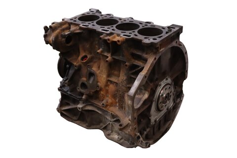Blok motora 2.0 dCi - M9R 780