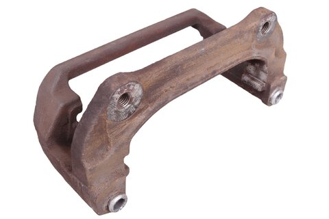 Držiak brzdového strmeňa ľavý predný 4404G8