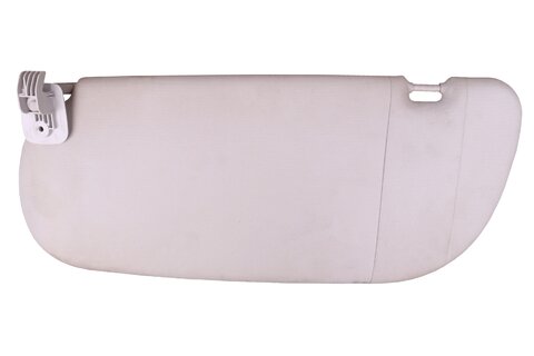 Slnečná clona ľavá šedá 2000- 3M21-A041A01-BAU1AA