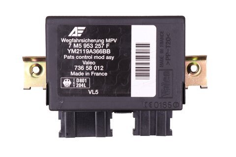 Riadiaca jednotka imobilizéra YM21-19A366-CB