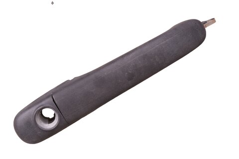 Kľučka dverí vonkajšia predná ľavá nelakovacia pre kľúč 1M21-A22401-FAYYEI