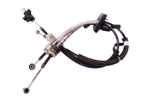 Lanovodmi radenie kompletný (radiacej   voliaca) 2.2, 2.3 JTD