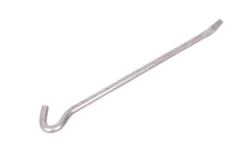 Kľučka heveru 671753