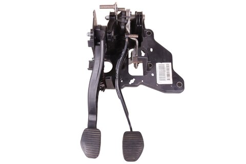 Kulisa pedálov komplet 4500T3