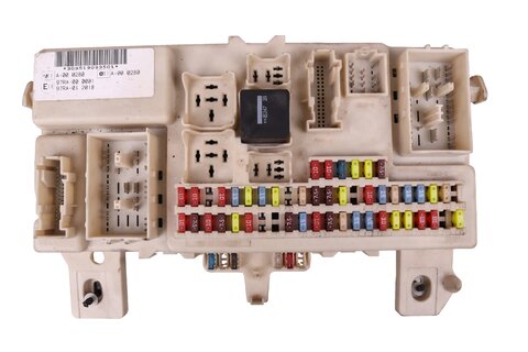 Jednotka BSI 4M5T-14A073-CF