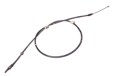 Lanovod ručnej brzdy ľavý 6G91-2A635-EH